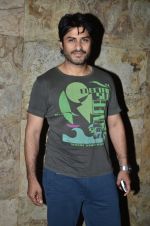 Vikas Bhalla at Humshakals screening in Lightbox, Mumbai on 19th June 2014